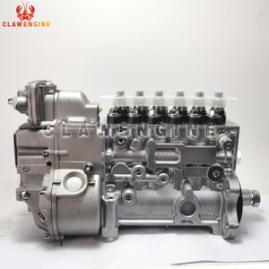 Clawengine 0402036762 2415156822 Kraftstoffeinspritzpumpen-Baugruppe für CASE 8950 CASE 7250 Traktorteile Versand aus Hongkong - Product Image 2