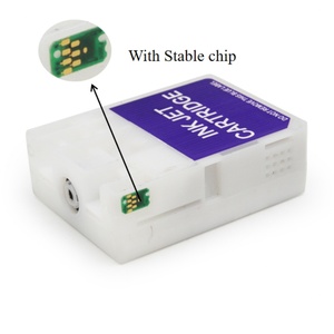 Supercolor Nouveau prix pour les cartouches d'encre de recharge EPSON SC-P700 P900 P708 P908 - Product Image 2