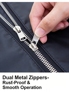 Tas Gitar Akustik 41 <span class=keywords><strong>Inch</strong></span> dengan Logo Custom, Case Gitar Berlapis Oxford 600D Anti Air dengan Tali Bahu yang Dapat Disesuaikan - Product Image 2