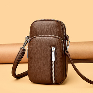 Sacs à main en cuir PU pour femmes, sacs à bandoulière de grande capacité de haute qualité pour femmes, sacs fourre-tout décontractés pour femmes, sacs à bandoulière - Product Image 1