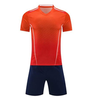 Maglia da Calcio Casual Elegante per Uomo a Prezzo All'Ingrosso, Nuova Moda Sportiva, Alta Qualità con Stampa