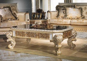 <strong>Antique</strong> <strong>Sofa</strong> Set Designs Luxury French Royal Furniture Wood Carving Living Room <strong>Sofa</strong> - Product Image 2