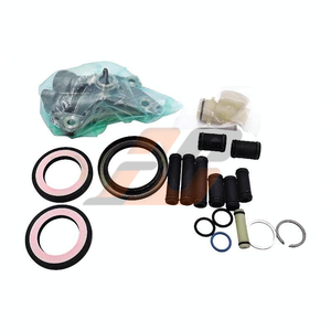 Kit de pompe à huile de boîte de vitesses d'origine pour VW Audi Seat Skoda DQ381 0DW <span class=keywords><strong>0GC</strong></span> 7 vitesses <span class=keywords><strong>DSG</strong></span> humide 0GC398008D - Product Image 4