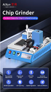 JCID <span class=keywords><strong>JC</strong></span> EM02 pulidora <span class=keywords><strong>de</strong></span> máquina <span class=keywords><strong>de</strong></span> pulir CNC inteligente para placa base BGA retrabajo CPU pantalla táctil IC Chip Reparación <span class=keywords><strong>de</strong></span> reemplazo - Product Image 4