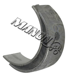 Rodamiento de Cigüeñal Mino Manon A298113 para Piezas de Motor de Montacargas Daewoo 41710-401 - Product Image 2