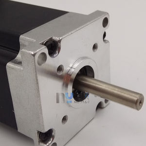 Nuevo Servomotor Integrado Leadshine <span class=keywords><strong>ISV5718V36</strong></span>-<span class=keywords><strong>1000</strong></span>, 180W, 36VDC, NEMA23, Velocidad de 3000 RPM, Servomotor CNC de <span class=keywords><strong>1000</strong></span> Líneas - Product Image 5