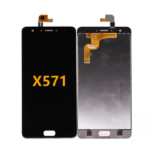 Infinix Lưu Ý 4 Pro X571 Đầy Đủ Lắp Ráp Thay Thế X571 LCD Màn Hình Cảm Ứng Hiển Thị Với 1-Năm Bảo Hành - Product Image 1
