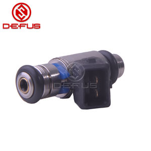 Iniettore Carburante Benzina DEFUS Nuovo di Zecca IWP-109 per <span class=keywords><strong>Fiat</strong></span> Brava 1996-2001 1.6 16V, Ricambio <span class=keywords><strong>OEM</strong></span> ad Alte Prestazioni, 12 Mesi di Garanzia - Product Image 4