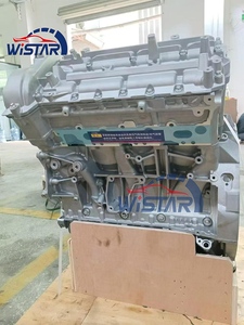Motor Diésel V6 3.0T OM642 para <span class=keywords><strong>Mercedes</strong></span> Benz W166 X166 <span class=keywords><strong>GLE</strong></span> 350 ML 350 M642 642.826 642826 M642826, para Autos GLS, <span class=keywords><strong>GLE</strong></span>, Clase GL, Clase M - Product Image 3