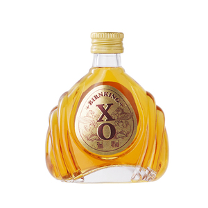 Lot de mini-bouteilles d'alcool de 50 ml en gros |   Whisky, brandy, gin, <span class=keywords><strong>rhum</strong></span> et vodka aromatisée aux fruits |   Stock en gros disponible - Product Image 4