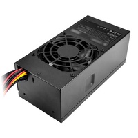 Boîtier PC OEM d'alimentation de bureau d'ordinateur TFX 300W de haute qualité