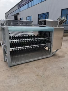 Máquina Depiladora Eléctrica Fácil de Operar para Cabras y Cerdos, Máquina de Depilación de Pelo de Cabra, Máquina de Sacrificio de Cabras - Product Image 6