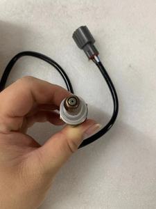 Cowtotal 자동 산소 센서 OEM 89467-2007 2010 도요타 시에나 매트릭스 용 08070 8946708070 - Product Image 5