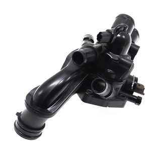 Boîtier de Thermostat ap02 1336Z6 11537534521 1336.Z6, pour citroën C4 <span class=keywords><strong>DS3</strong></span> <span class=keywords><strong>PEUGEOT</strong></span> 207 3008 308 5008 MINI R56 R55 R60 - Product Image 3