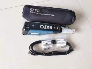 อุปกรณ์ตรวจสอบไฟเบอร์ออปติกอัตโนมัติ EXFO FIP-430B - Product Image 3