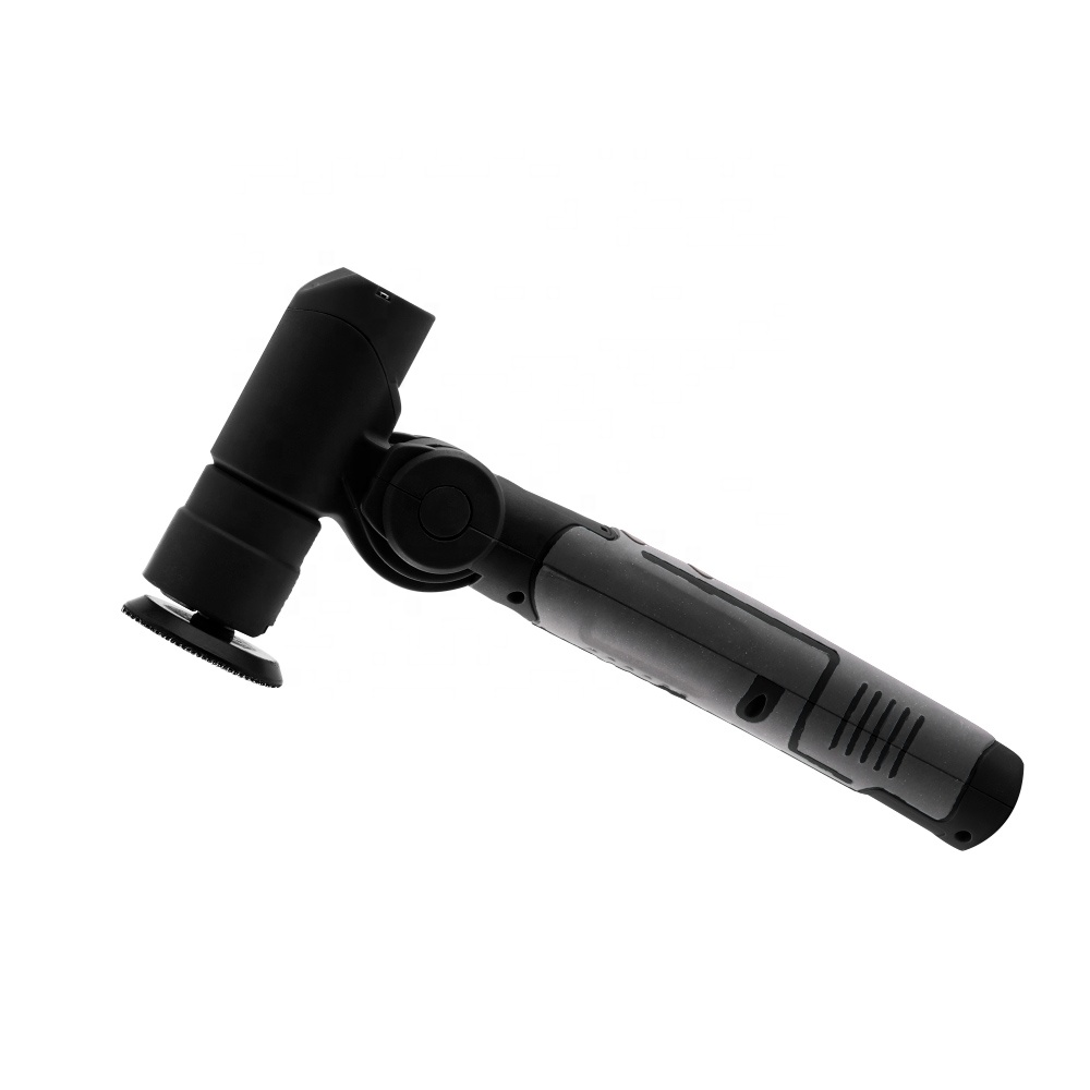 SPTA Новое поступление беспроводной RO/DA мини-полировщик с быстрой зарядкой Для Полировки Автомобиля