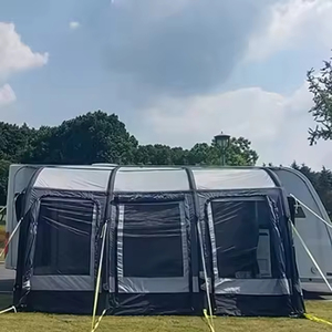 <span class=keywords><strong>Auvent</strong></span> de camping familial imperméable pour <span class=keywords><strong>caravane</strong></span>, tente de camping-car, <span class=keywords><strong>auvent</strong></span> de <span class=keywords><strong>caravane</strong></span>, <span class=keywords><strong>auvent</strong></span> latéral, annexe de <span class=keywords><strong>caravane</strong></span>, sans avis - Product Image 4