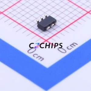 ชิปวงจรรวม MCP16301T-I ใหม่ดั้งเดิม/CHY SOT-23-6ชิป IC DC-DC PMIC - Product Image 2