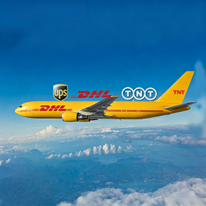 Agente de Transporte Internacional DHL UPS Express, Agente de Transporte Aéreo y Marítimo, y Transitario de Carga de China a EE. UU., Canadá, Emiratos Árabes Unidos, Reino Unido, Países Bajos - Product Image 1