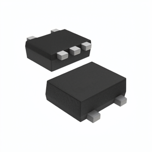 Transistores SOT-665 DMG963HD0R, Chips Electrónicos, Componente BOM IC, En Stock - Product Image 1