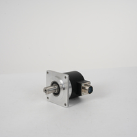 Encodeur rotatif Eltra EL58C1024Z8/24L15X6PR EL58C1024Z5L15X6JR EL58C pour servomoteur 5-28VDC, installation manuelle