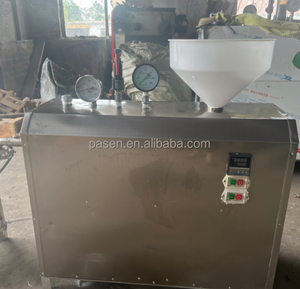 Gạo Noodle máy đùn Konjac bột Máy làm bánh gạo Máy làm - Product Image 3