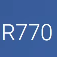 باور إيدج آر770