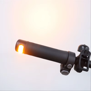 Trottinette électrique <span class=keywords><strong>Ninebot</strong></span> F2 Pro, moteur 450W, contrôlée par application, pliable, rapide, 35 km/h - Product Image 5