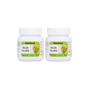 Hamdard Majun Falasfa, - Product Image 1