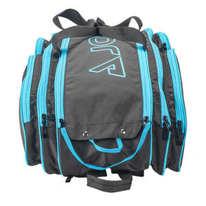 Sacs de raquettes de pickleball personnalisables avec tissu imperméable Design portable GSM lourd-Impression de logo personnalisé - Product Image 6