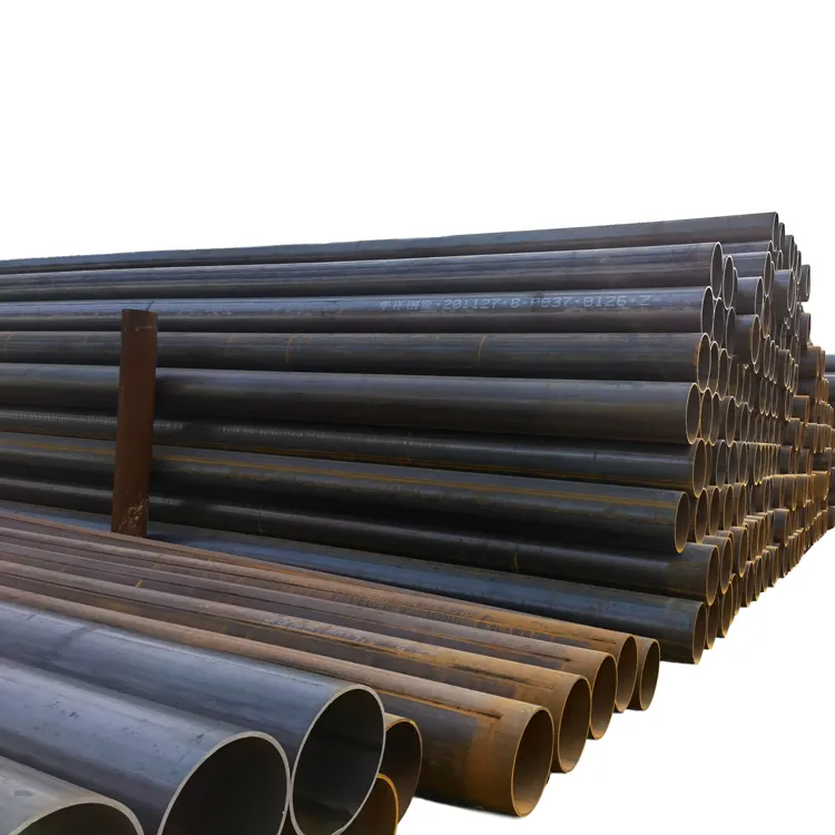 Hot Selling BS1139 Standard Scaffolding Steel Pipe and Tubes 73mm