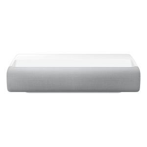 <span class=keywords><strong>Proyector</strong></span> Láser Yinzam <span class=keywords><strong>Samsung</strong></span> LPU7D UST 4K <span class=keywords><strong>TV</strong></span>, <span class=keywords><strong>Proyector</strong></span> DLP de Tiro Ultra Corto 2500 ANSI Lúmenes <span class=keywords><strong>Smart</strong></span> HDR MAX 8k Home Theater - Product Image 1