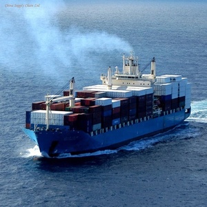 Agente de envío marítimo de despacho de aduanas confiable de doble cara para transporte de carga exprés LCL puerta a los EE. UU. - Product Image 2