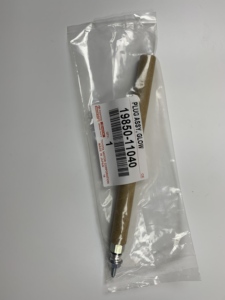 <span class=keywords><strong>Bougie</strong></span> <span class=keywords><strong>de</strong></span> préchauffage 1985011040 1985011040 CP23 19850-1 Compatible avec Toyota Fortuner Hiace Hilux Innova 1GD 2GD Pièces <span class=keywords><strong>de</strong></span> moteur diesel - Product Image 2