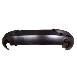 Repuestos de Carrocería para Automóviles, Parachoques Trasero Inferior para <span class=keywords><strong>MAZDA</strong></span> <span class=keywords><strong>3</strong></span> 2020 2021 2022 <span class=keywords><strong>2023</strong></span> <span class=keywords><strong>HATCHBACK</strong></span> - Product Image 1