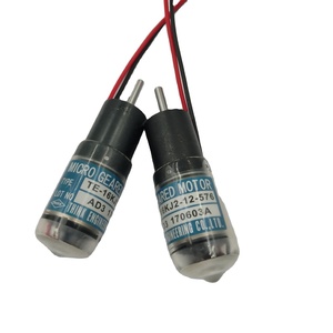 DO High Quality Ink Key Motor TE-16KJ2-12-576 for Ryobi <b>Printing</b> <b>Machine</b> Parts - Product Image 1