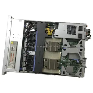 Fonte de energia para servidor de rack De lls PowerEdge R650XS com CPU de 3a geração 6342CPU
