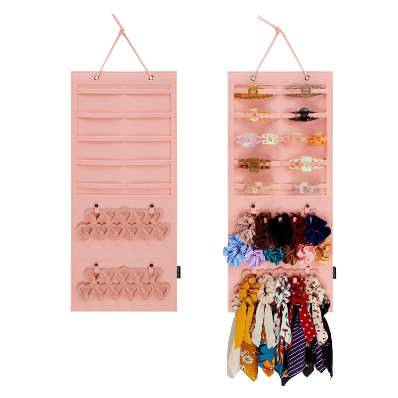 Claw Clip Holder Organizer Women Girls
