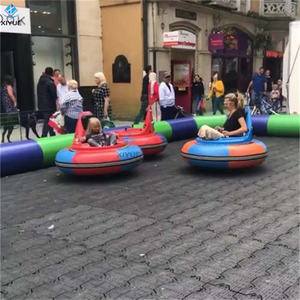 Revêtement de sol extérieur en plastique pour la protection de la pelouse Tapis de sol en plastique pour le stade Concert Pare-chocs Car Floor Amusement Park - Product Image 6