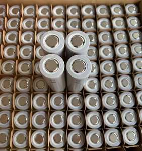 Batteria agli ioni di litio da 18650 mAh 1500mAh 2000mAh a scarica ad alta velocità per trapani per elettroutensili - Product Image 5