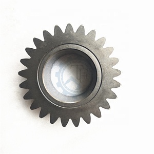 เครื่องขุดเกียร์ XKAQ-00389 NO.3 3.3กก. สำหรับ R260LC9S R250LC9A R290LC7ชิ้นส่วนเครื่องจักรก่อสร้าง - Product Image 1