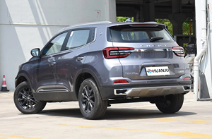 Auto Usata 2024 Chery <span class=keywords><strong>Tiggo</strong></span> 5x Modello Lusso Alta Energia 1.5T CVT Nuova Generazione SUV - Product Image 3