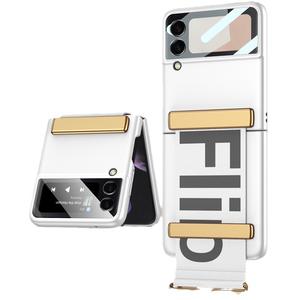 Convient pour l'étui de téléphone Zflip4, support de bracelet d'écran pliable de protection, <span class=keywords><strong>4</strong></span> - Product Image 5