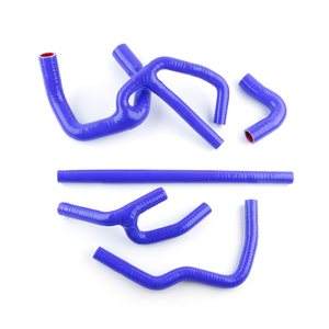 Ống Silicone cho Austin Mini Cooper 1275 / 1300 (1990-2000) - Product Image 2