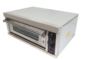 Horno de Convección Comercial Golden Supplier WFC-101D para Panadería, Equipo de Horneado, Precio Razonable - Product Image 4