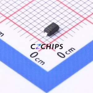 Diodo Zener BZT52C3V3Q SOD-123 Nuevo y Original, Venta al por Mayor de Componentes Electrónicos, Proveedor de Chips y Servicio BOM - Product Image 1