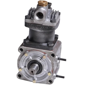 Compresor de Aire para Maquinaria de Construcción <span class=keywords><strong>Par</strong></span> 6138-81-3112 6D125 Wa380-1, Compatible con Komatsu 6D125 6D110 S6D110 Wa420-1 6138-81-3111 - Product Image 5