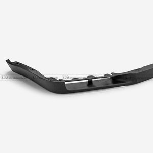 สปอยเลอร์กันชนหน้า PP น้ำหนักเบาแบบ OEM สำหรับ Nissan BNR34 Skyline GTR ชิ้นส่วนตกแต่งภายนอกแบบ OEM‑Style สำหรับเปลี่ยนแทนสปอยเลอร์ล่าง - Product Image 4