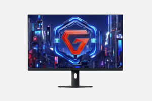 Monitor CN Redmi G27Q2026 P27UDA-RG de 27 Pulgadas, 4K, 160 Hz/1080P, 200 Hz, Modo Dual, Panel IPS, HDR400 - Product Image 1