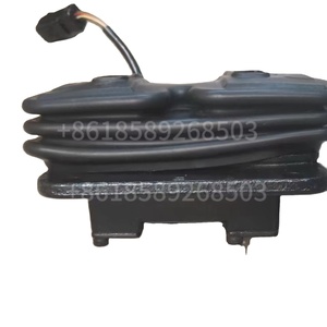 Maquinaria de construcción Válvula de pedal 247-5275 válvula piloto 247-5275 365 385 390D excavadora 2475275 repuestos - Product Image 1